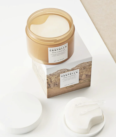 Madagascar Centella Quick Calming Pad